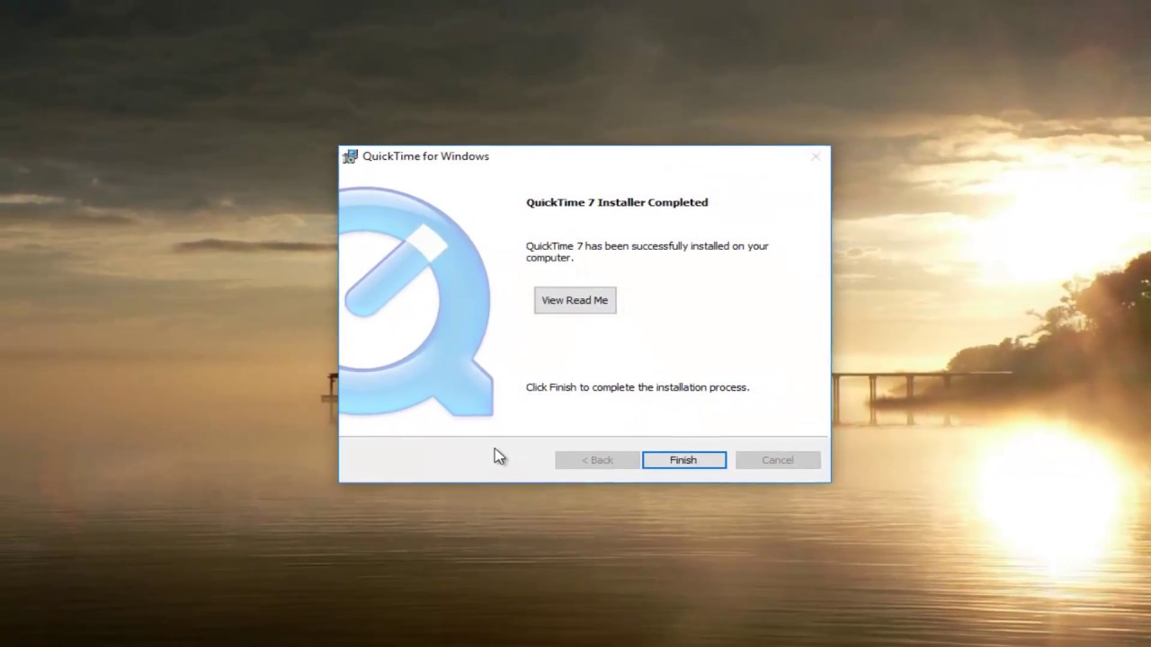 Quicktime player download for macbook